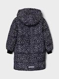 Name it LONG PUFFER JACKET, Thistle, highres - 13218499_Thistle_002.jpg