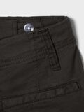 Name it REGULAR FITTED CARGO PANTS, Black, highres - 13151735_Black_004.jpg