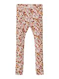 Name it FLORAL PRINT LEGGINGS, Withered Rose, highres - 13188696_WitheredRose_001.jpg