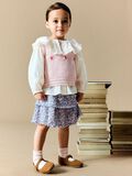 Product image thumbnail - GILET, Lotus | 3