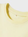 name it REGULAR FIT T-SHIRT, Pastel Yellow, highres - 13240375_PastelYellow_005.jpg