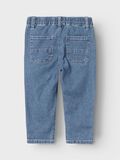 name it TAPERED FIT JEANS, Medium Blue Denim, highres - 13224972_MediumBlueDenim_002.jpg