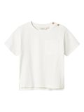 name it SOEPELVALLENDE T-SHIRT, Coconut Milk, highres - 13228112_CoconutMilk_001.jpg