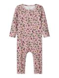 Name it IMPRIMÉ FLEURI PYJAMA SANS PIEDS, Deauville Mauve, highres - 13186138_DeauvilleMauve_001.jpg