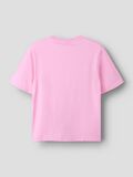 Product image thumbnail 2 REGULAR FIT T-SHIRT, Bonbon