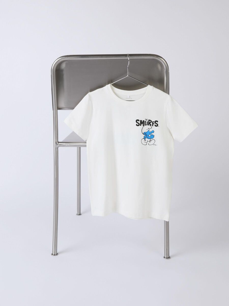 Name it SMURFS T-SHIRT, Cloud Dancer, highres - 13241789_CloudDancer_007.jpg
