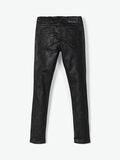 Name it SKINNY FIT SNAKE PRINT TROUSERS, Black, highres - 13171575_Black_004.jpg