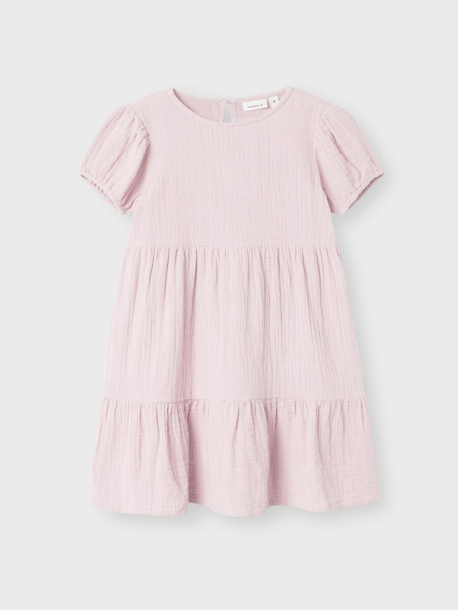 name it ORGANIC COTTON DRESS, Ballerina, highres - 13240414_Ballerina_003.jpg