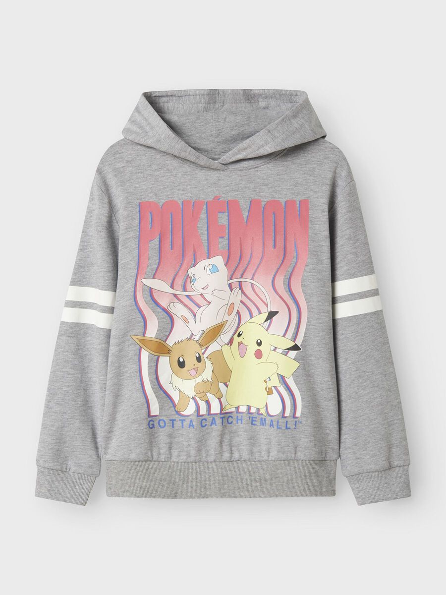 name it POKEMON SWEATSHIRT, Grey Melange, highres - 13245025_GreyMelange_003.jpg