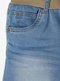 Name it REGULAR FIT JEANSSHORTS, Light Blue Denim, highres - 13194426_LightBlueDenim_006.jpg