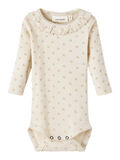 Name it PRINTED LONG SLEEVED TOP, Fog, highres - 13212102_Fog_001.jpg