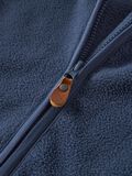 Product image thumbnail 3 FLEECE ONE-PIECE SUIT, Oceana