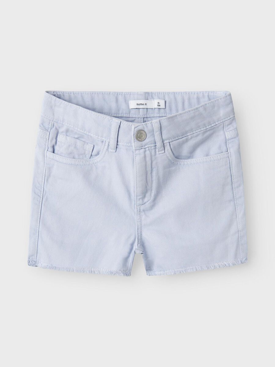name it MOM FIT SHORTS, Xenon Blue, highres - 13239003_XenonBlue_003.jpg