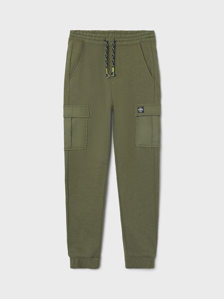 Name it CARGO SWEATPANTS, Four Leaf Clover, highres - 13229188_FourLeafClover_003.jpg