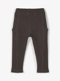 Name it ORGANIC COTTON RIB TROUSERS, Raven, highres - 13189035_Raven_004.jpg