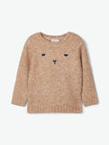Name it EMBROIDERED KNITTED JUMPER, Pearl, highres - 13180875_Pearl_003.jpg