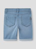 name it SLIM FIT LONG SHORTS, Light Blue Denim, highres - 13150022_LightBlueDenim_002.jpg