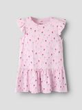 Product image thumbnail - PRINTED DRESS, Winsome Orchid | 1