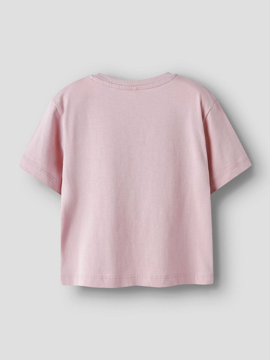 name it REGULAR FIT T-SHIRT, Burnished Lilac, highres - 13241600_BurnishedLilac_1228810_002.jpg