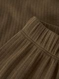 Product image thumbnail 3 LOOSE FIT TROUSERS, Teak