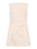 Name it DOTTED COTTON DRESS, Bright White, highres - 13174714_BrightWhite_002.jpg