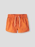 Product image thumbnail 1 LOOSE FIT BADESHORTS, Rust