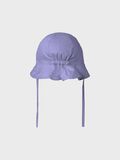 Name it UV PROTECTED SUN HAT, Heirloom Lilac, highres - 13226586_HeirloomLilac_002.jpg