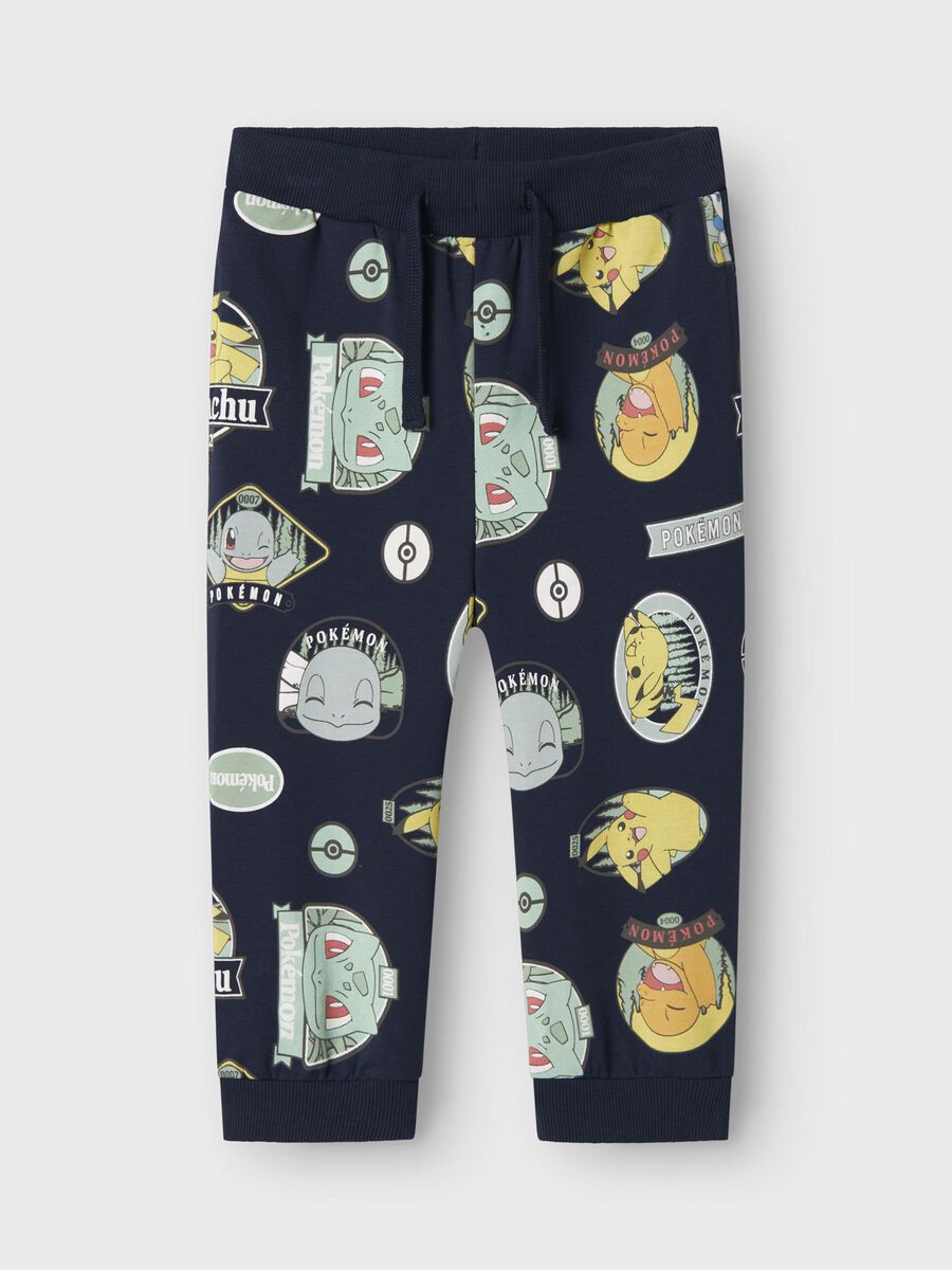 name it POKEMON SWEAT PANTS, Navy Blazer, highres - 13244993_NavyBlazer_003.jpg