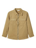 Name it CORDUROY SHIRT, Kelp, highres - 13175980_Kelp_001.jpg