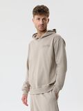 Product image thumbnail 1 LOGO PRINT HOODIE, String