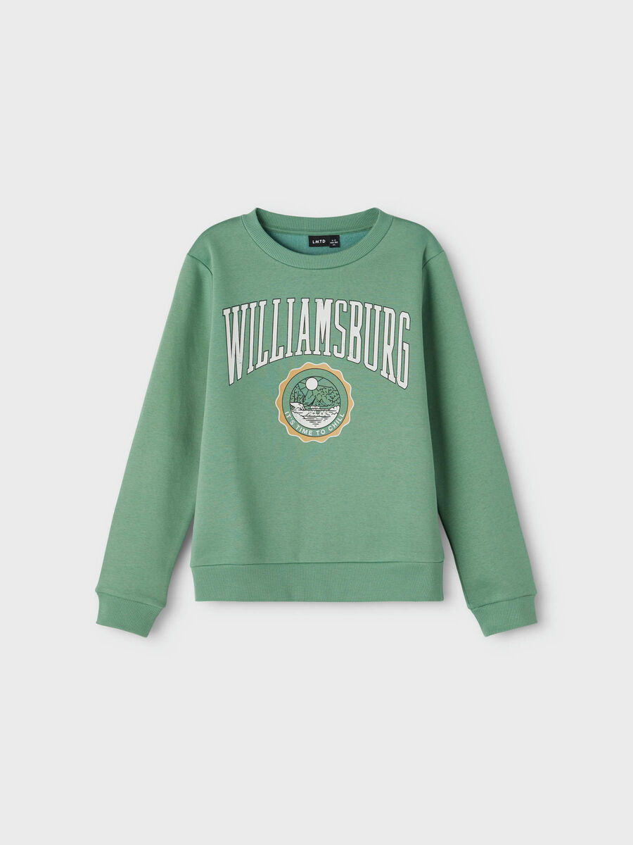 Name it PRINT SWEATSHIRT, Frosty Spruce, highres - 13203911_FrostySpruce_003.jpg