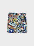 Name it CARTOON SWIM SHORTS, Buttercream, highres - 13213891_Buttercream_003.jpg