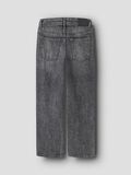 Product image thumbnail - LOOSE FIT JEANS, Dark Grey Denim | 4