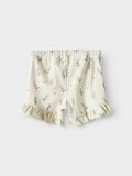 name it REGULAR FIT SHORTS, Coconut Milk, highres - 13250951_CoconutMilk_1235366_002.jpg