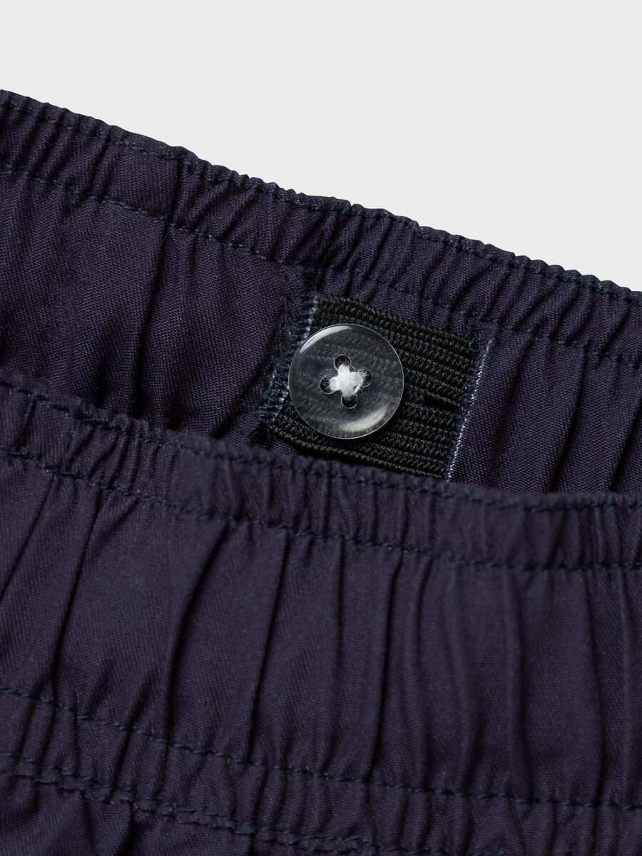 name it COURT SHORT DE BAIN, Navy Blazer, highres - 13239800_NavyBlazer_005.jpg