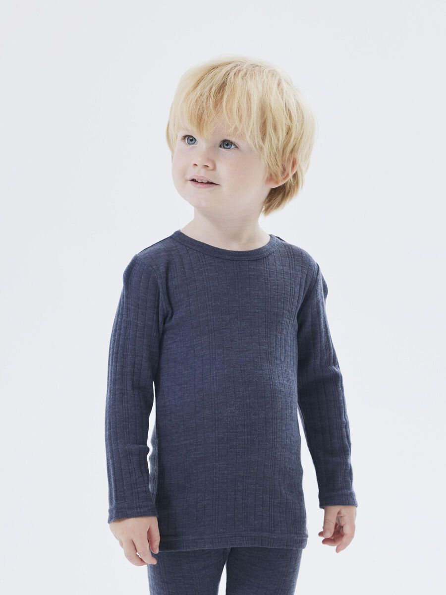 name it MERINO WOOL LONG SLEEVED TOP, Ombre Blue, highres - 13229017_OmbreBlue_008.jpg