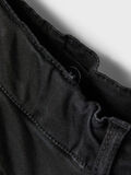 Product image thumbnail 5 DENIM LEGGING, Black Denim