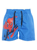 Name it FARBCHANGIERENDE SPIDERMAN BADESHORTS, Strong Blue, highres - 13168429_StrongBlue_001.jpg