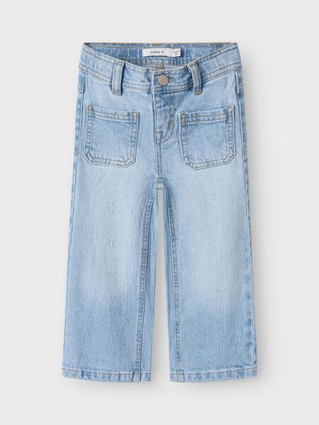 name it VIDE BEN JEANS, Light Blue Denim, highres - 13237185_LightBlueDenim_003.jpg