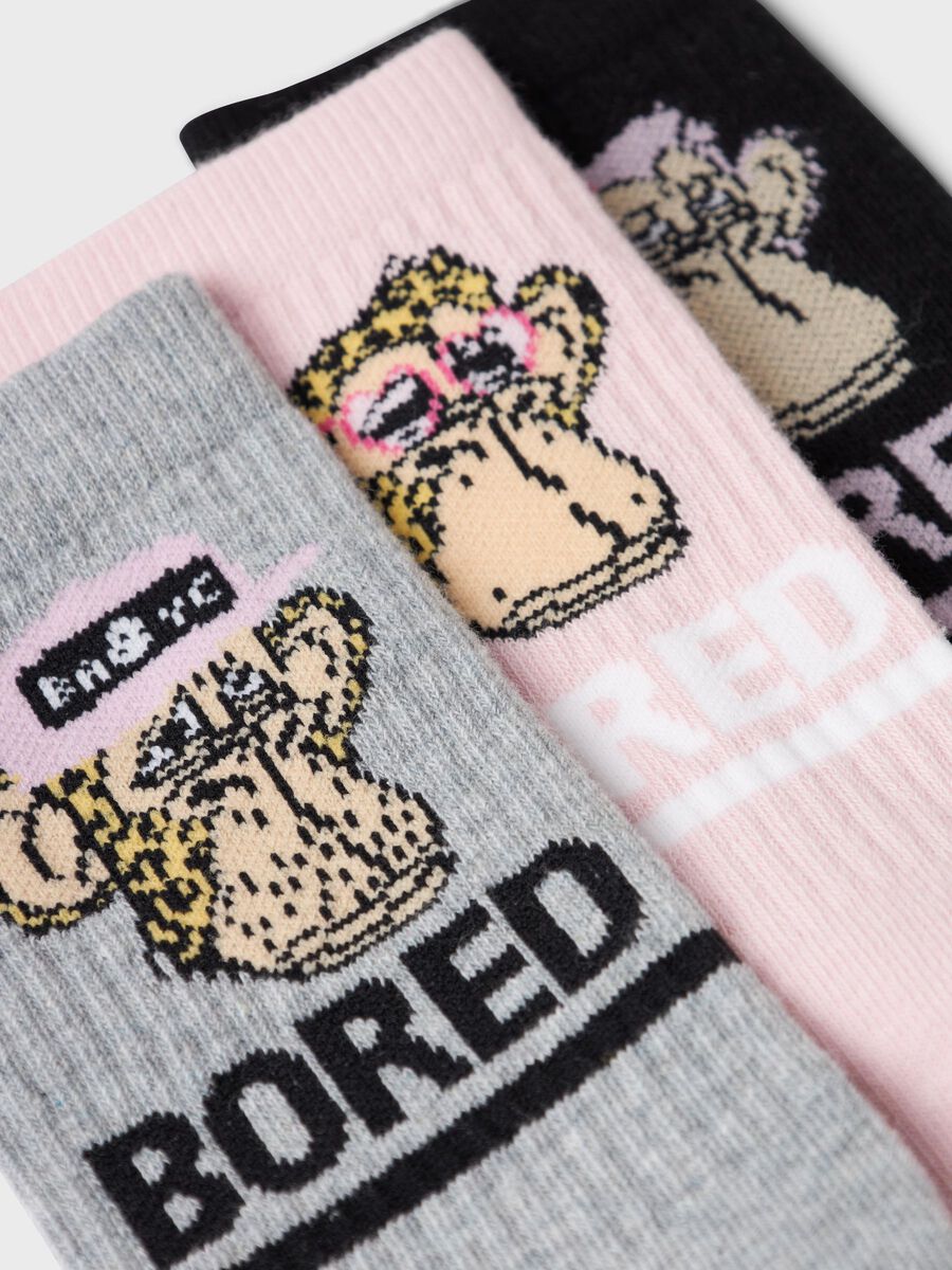 name it BORED APE SOCKS, Black, highres - 13235897_Black_1146194_005.jpg