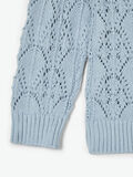 Name it PERFORATED KNITTED JUMPER, Dusty Blue, highres - 13185649_DustyBlue_006.jpg