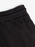 Name it ELASTISK LINNING SWEATBUKSER, Black, highres - 13180173_Black_006.jpg