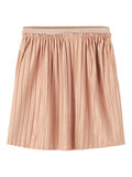 Name it PLEATED GLITTER SKIRT, Café Au Lait, highres - 13193097_CafAuLait_001.jpg