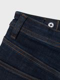 name it PROSTE NOGAWKI JEANSY, Dark Blue Denim, highres - 13235411_DarkBlueDenim_1141973_005.jpg