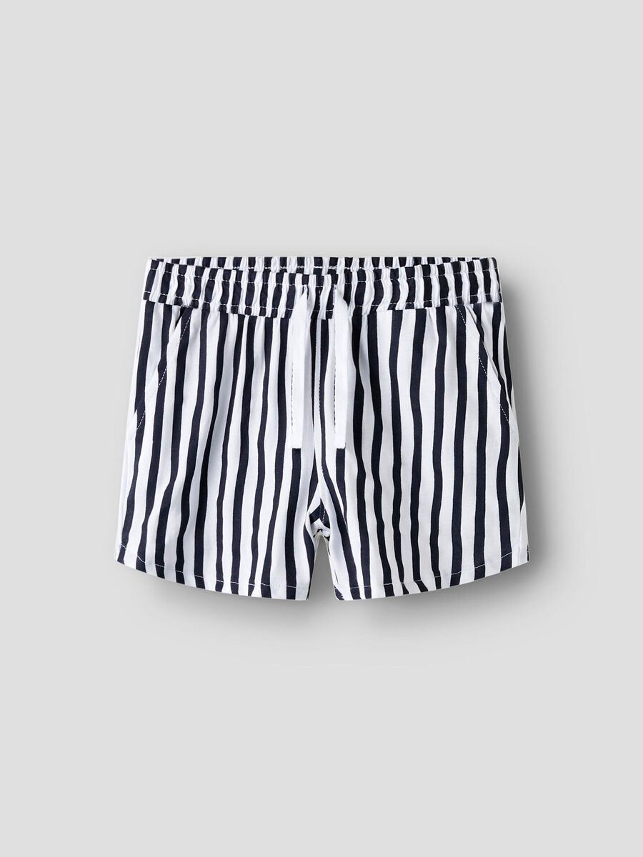 name it PRINTED SHORTS, Bright White, highres - 13215235_BrightWhite_1190588_003.jpg