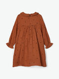 Name it DOTTED COTTON DRESS, Ginger Bread, highres - 13183350_GingerBread_004.jpg