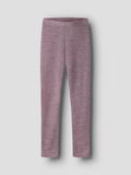 Product image thumbnail 1 WEŁNA MERYNOSA LEGGINSY, Toadstool