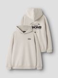 Product image thumbnail 1 REGULAR FIT HOODIE, Peyote