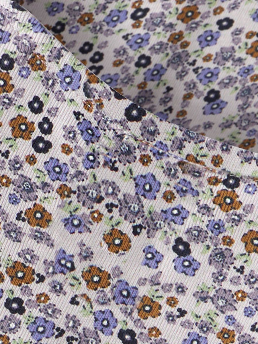 Carousel image - LANGARM STRAMPLER, Lilac Marble | 3