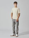 name it TAPERED FIT JEANS, Light Grey Denim, highres - 13245930_LightGreyDenim_008.jpg